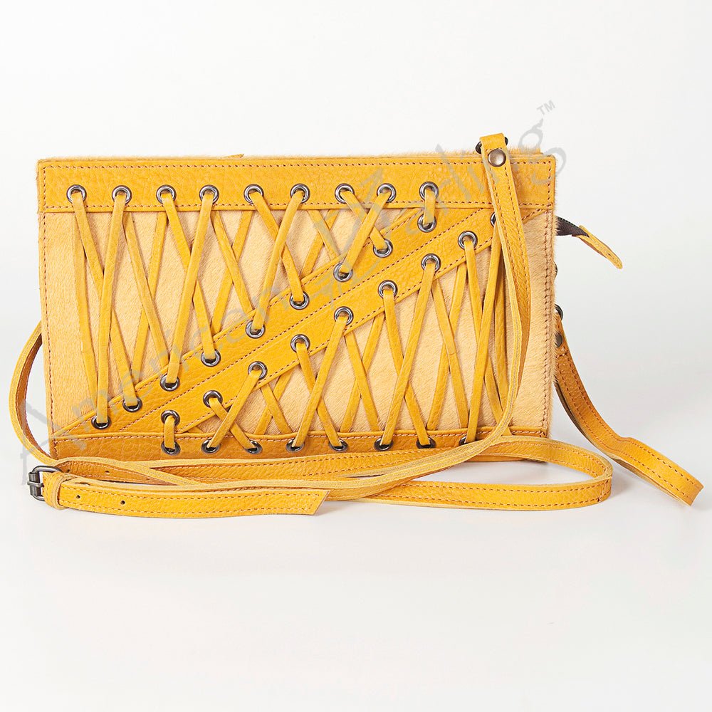 American Darling Genuine Leather