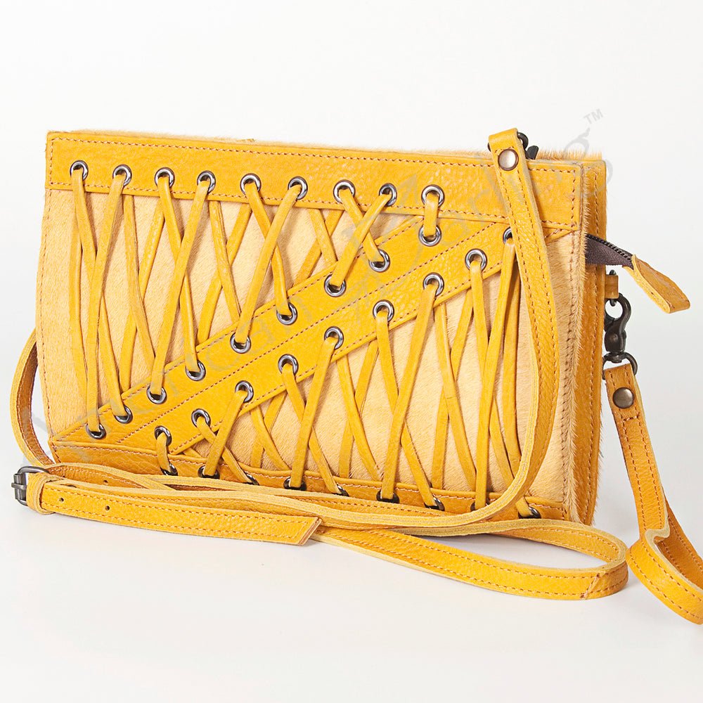 American Darling Genuine Leather