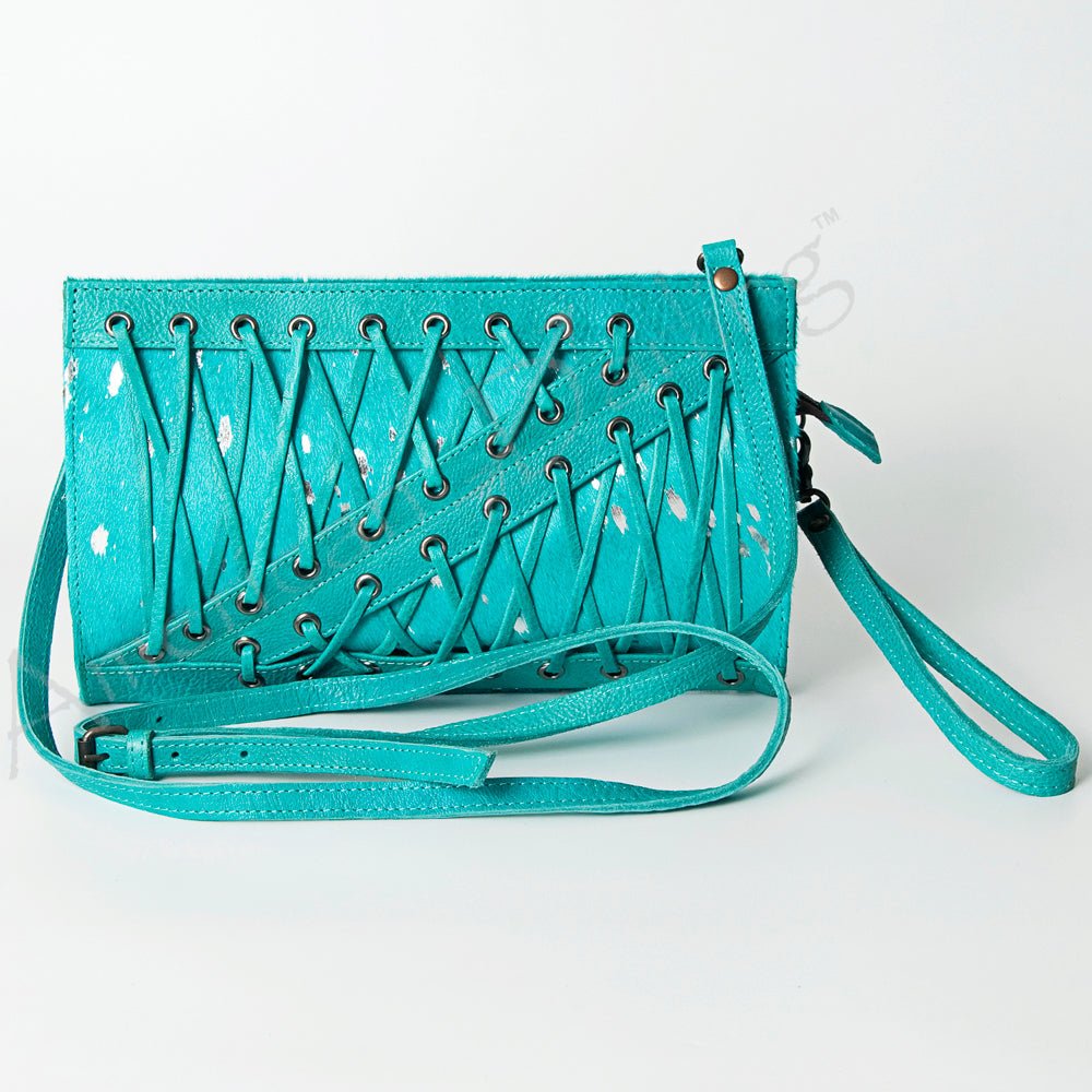 American Darling Genuine Leather
