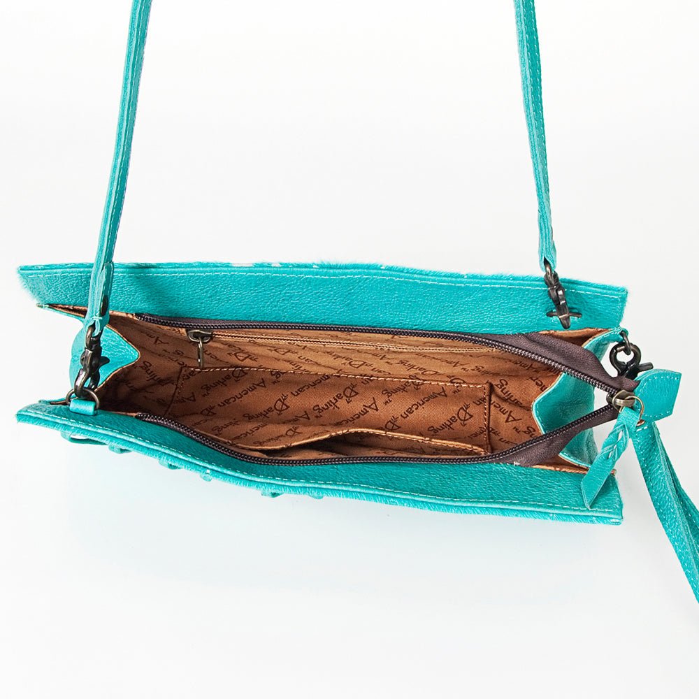 American Darling Genuine Leather