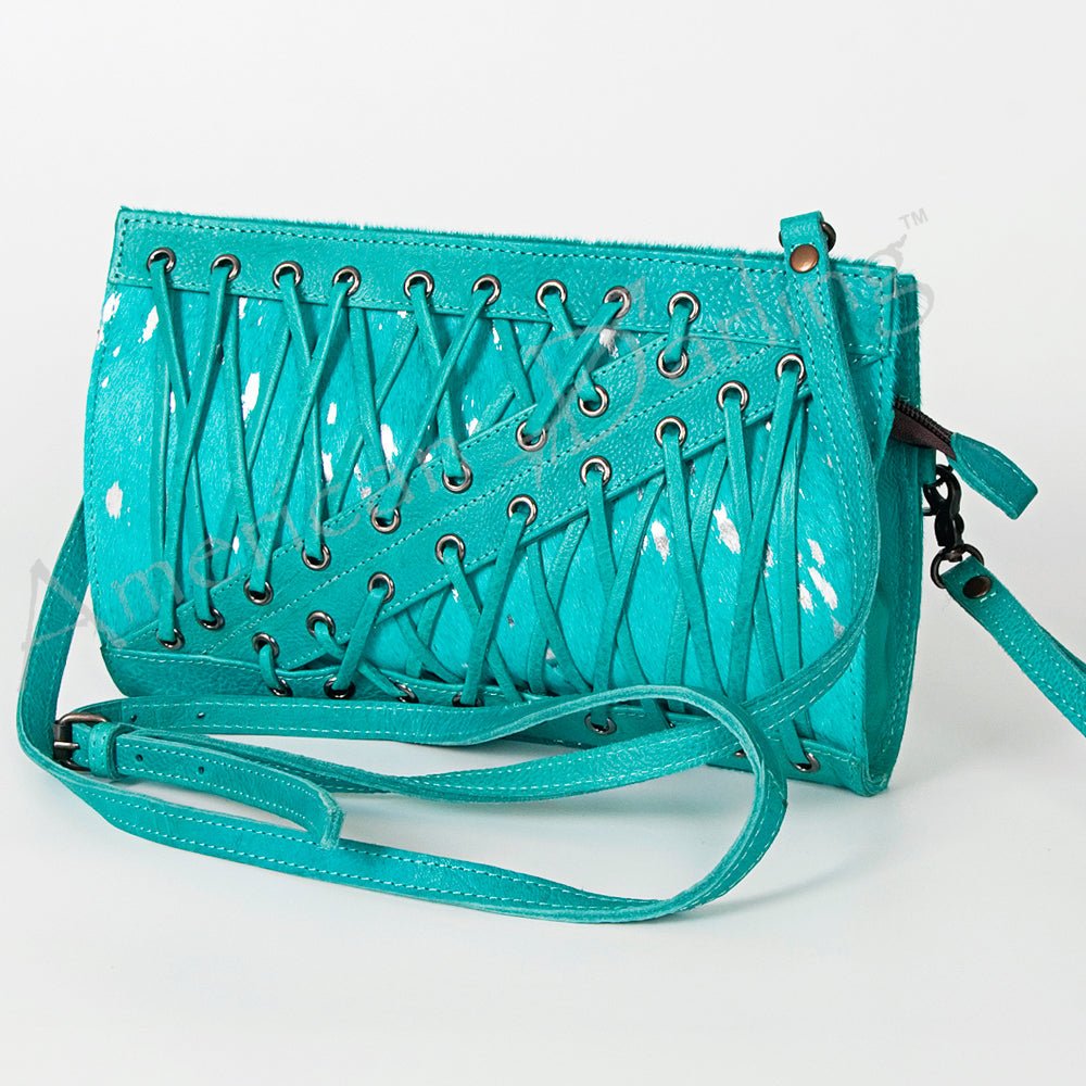 American Darling Genuine Leather