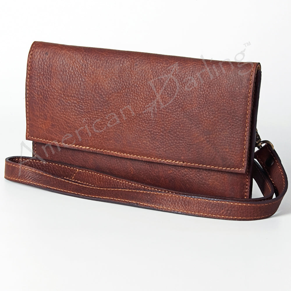 American Darling Genuine Leather
