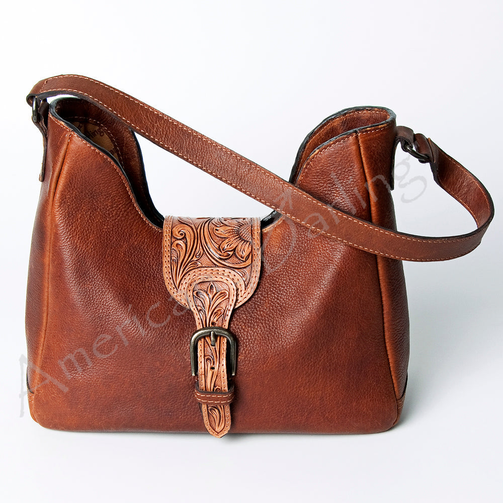 American Darling Genuine Leather