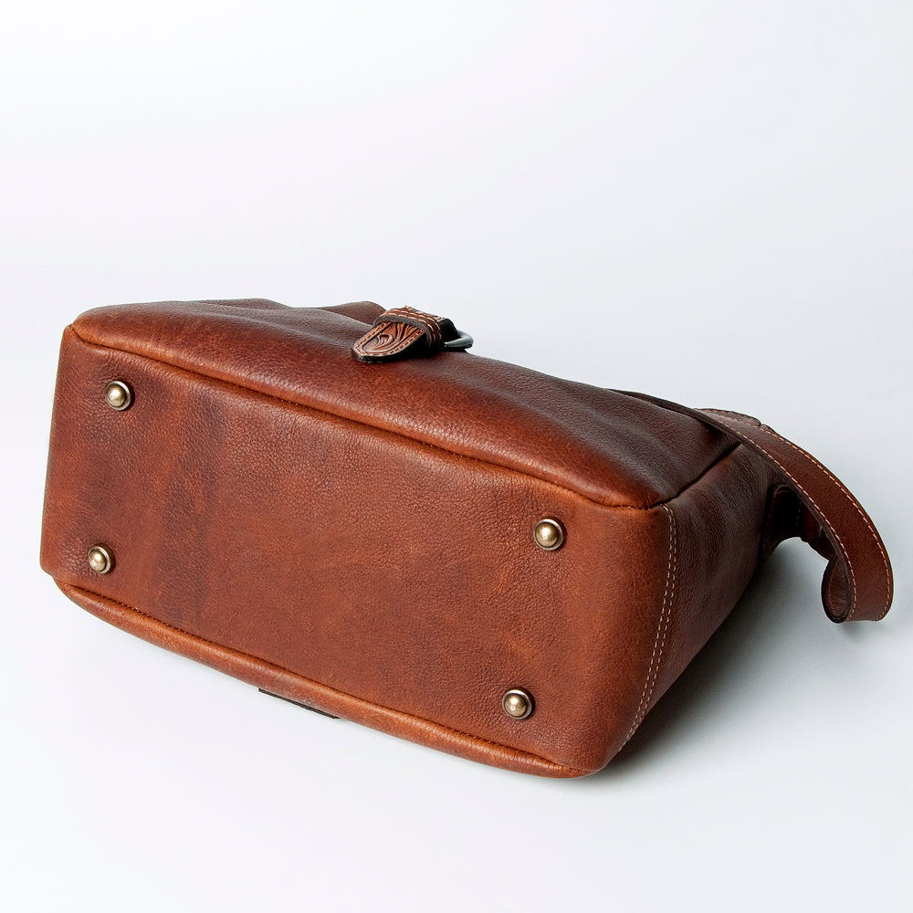 American Darling Genuine Leather