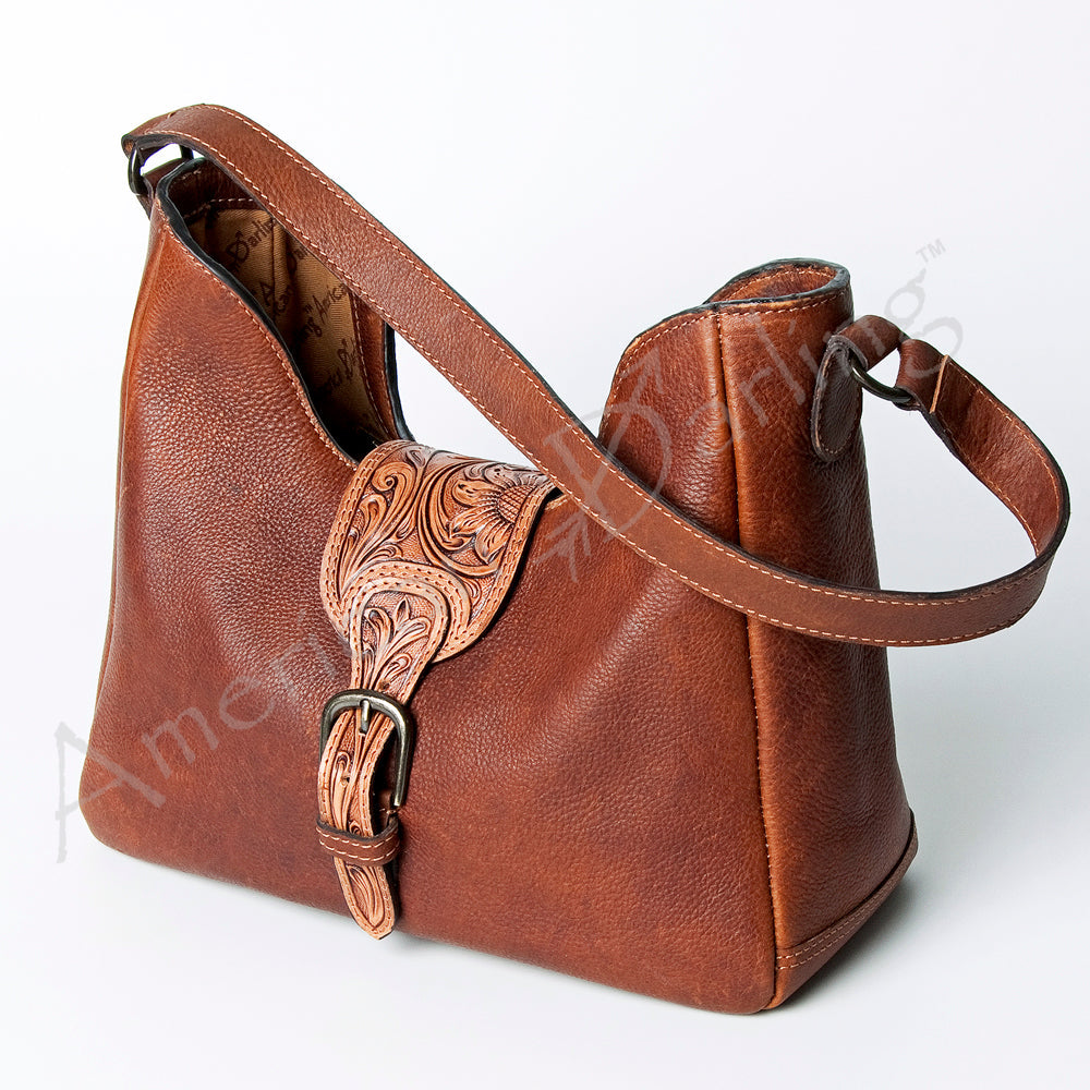 American Darling Genuine Leather