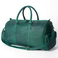 American Darling Duffel Genuine Leather