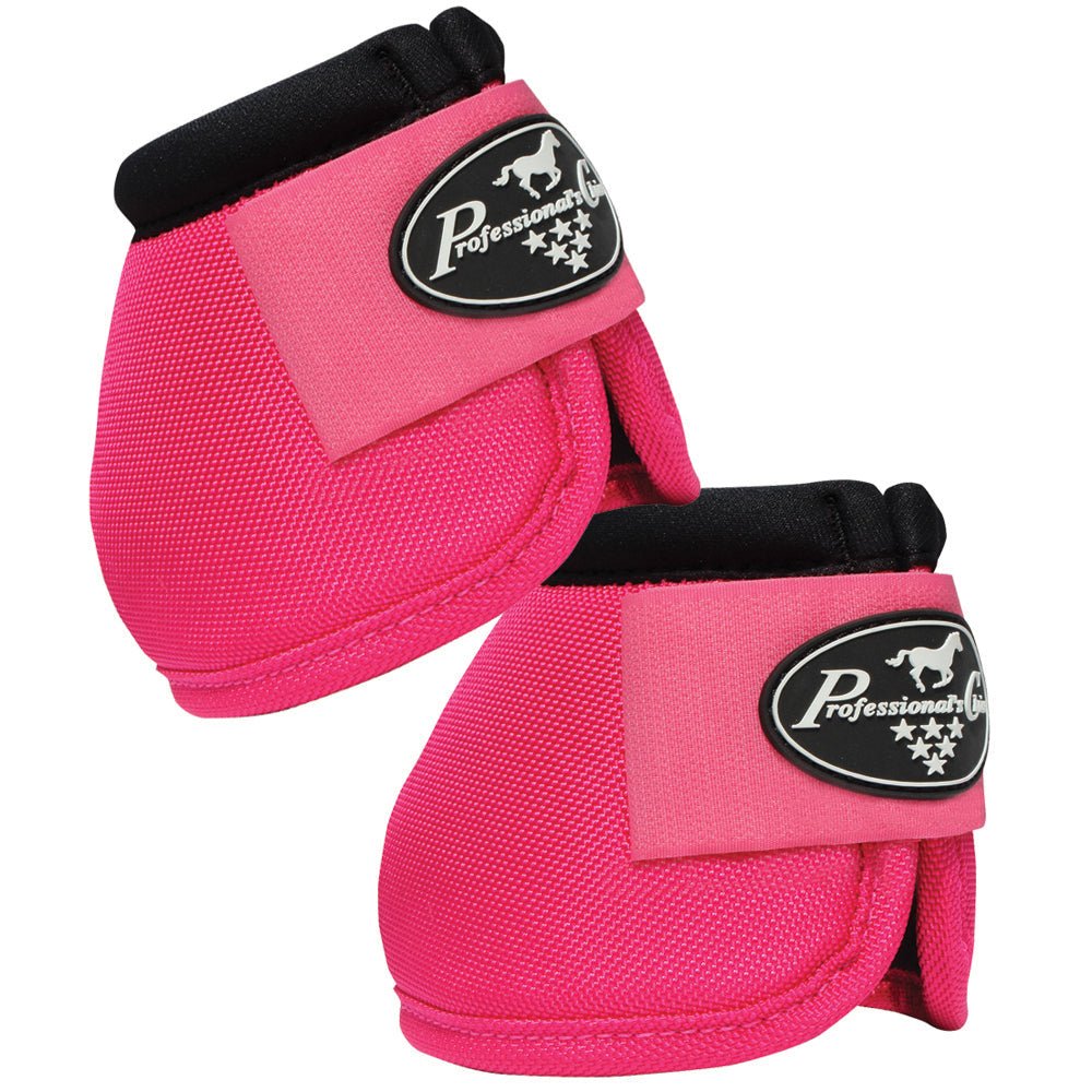 Professionals Choice Horse 2XCOOL Ballistic Sport Bell Boots 6 Pack