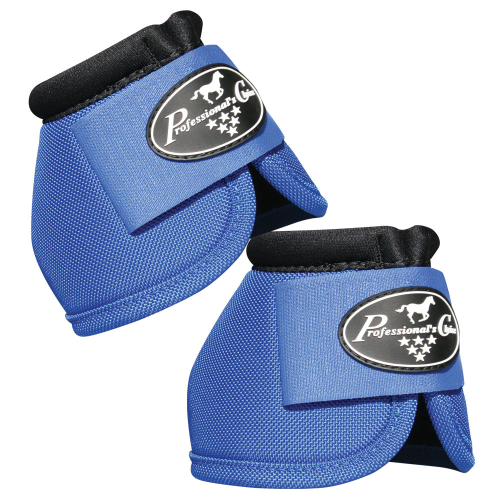 Professional's Choice 2XCool Ballistic Front Bell Boots — 4-Pack