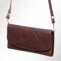 American Darling Genuine Leather Small Crossbody Bag