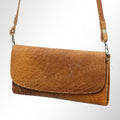 American Darling Genuine Leather Small Crossbody Bag