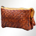 American Darling Genuine Leather Small Crossbody Bag