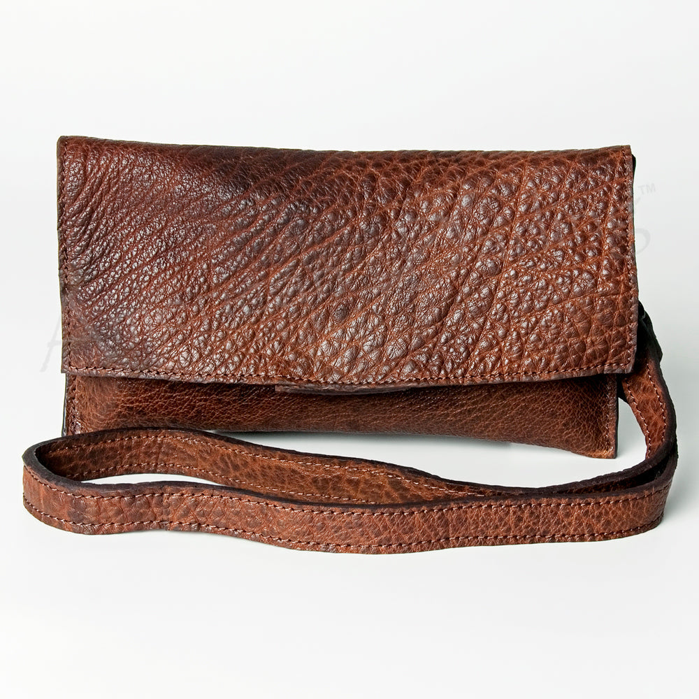 American Darling Genuine Leather