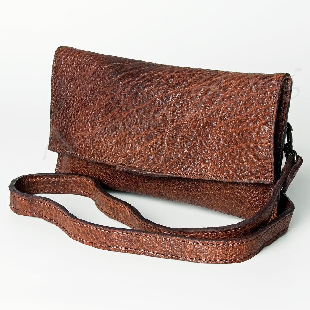 American Darling Genuine Leather