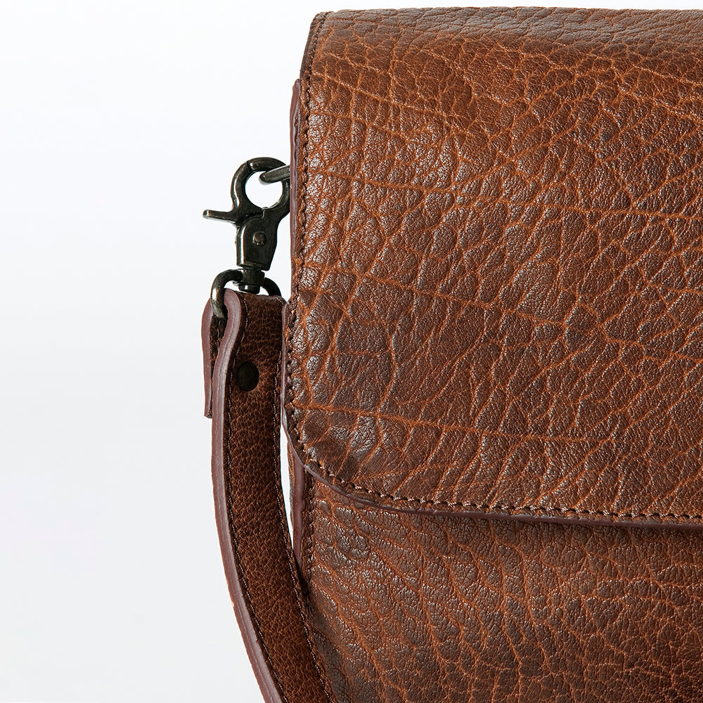 American Darling Cross Body Genuine Leather women bag western handbag purse