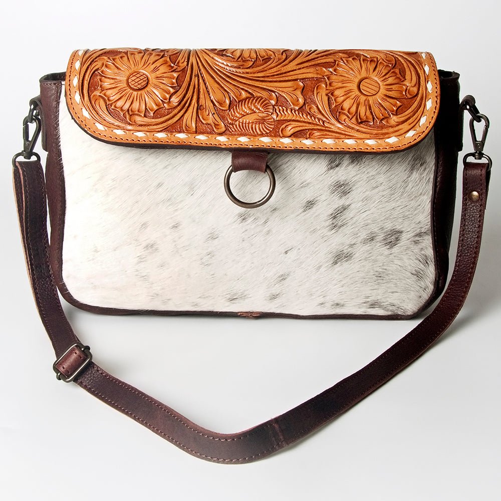American Darling Genuine Leather