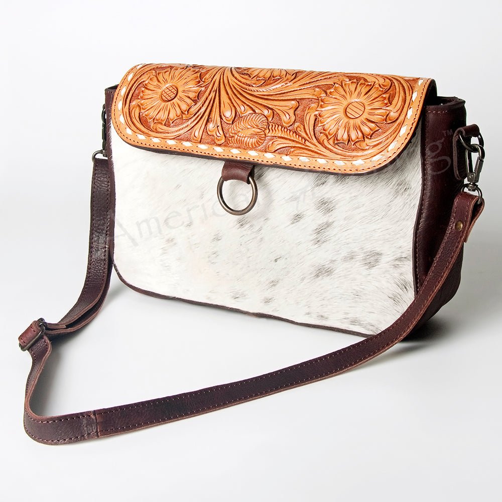 American Darling Genuine Leather