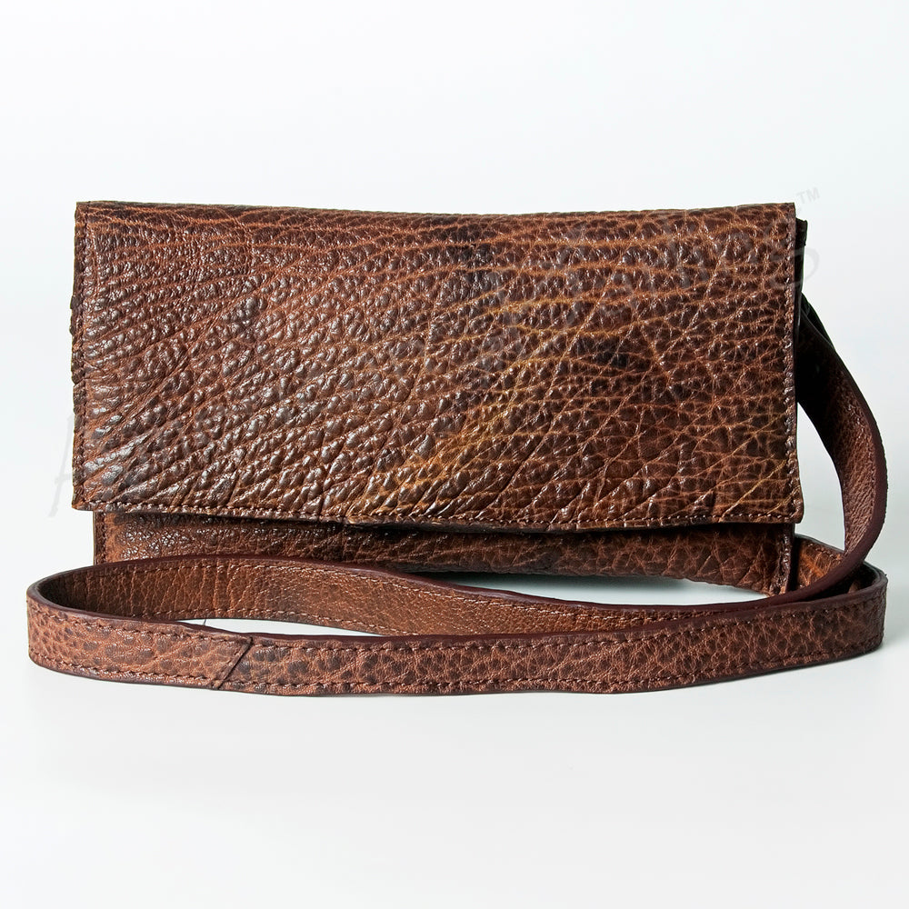 American Darling Genuine Leather