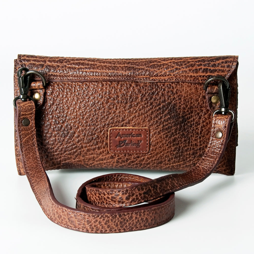 American Darling Genuine Leather