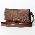 American Darling Genuine Leather