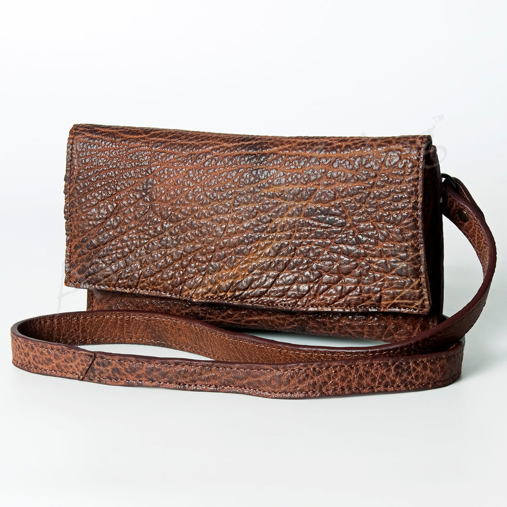 American Darling Genuine Leather