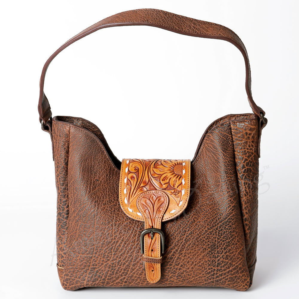 American Darling Genuine Leather