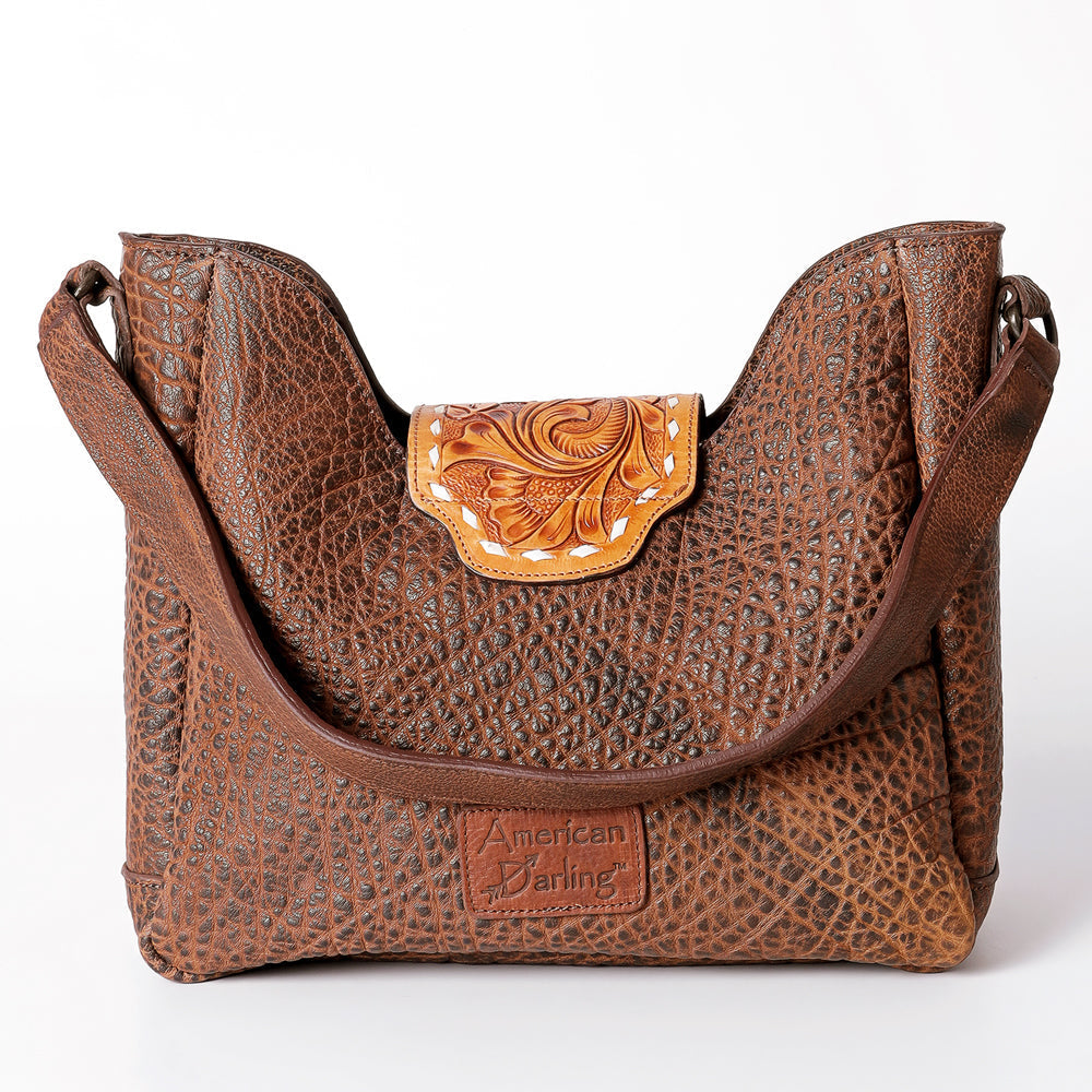American Darling Genuine Leather