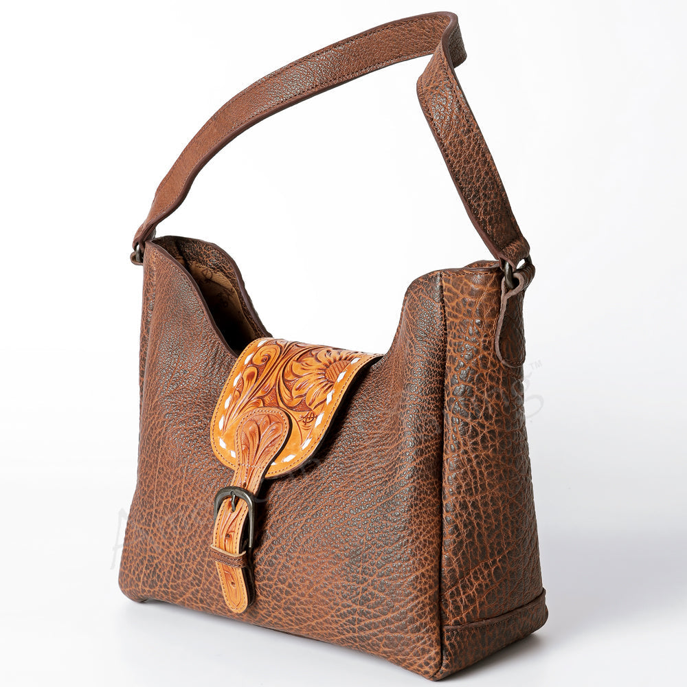 American Darling Genuine Leather