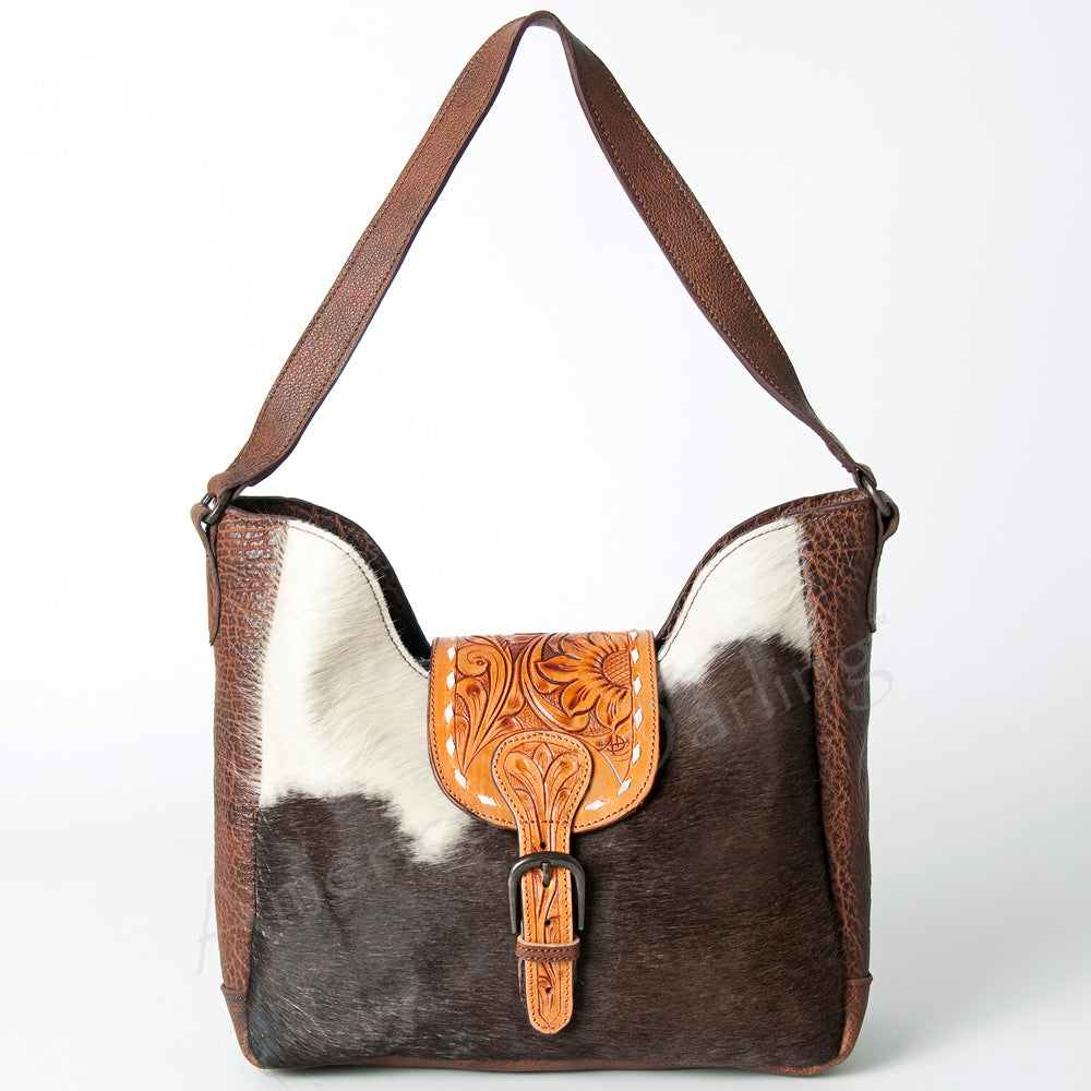 American Darling Genuine Leather