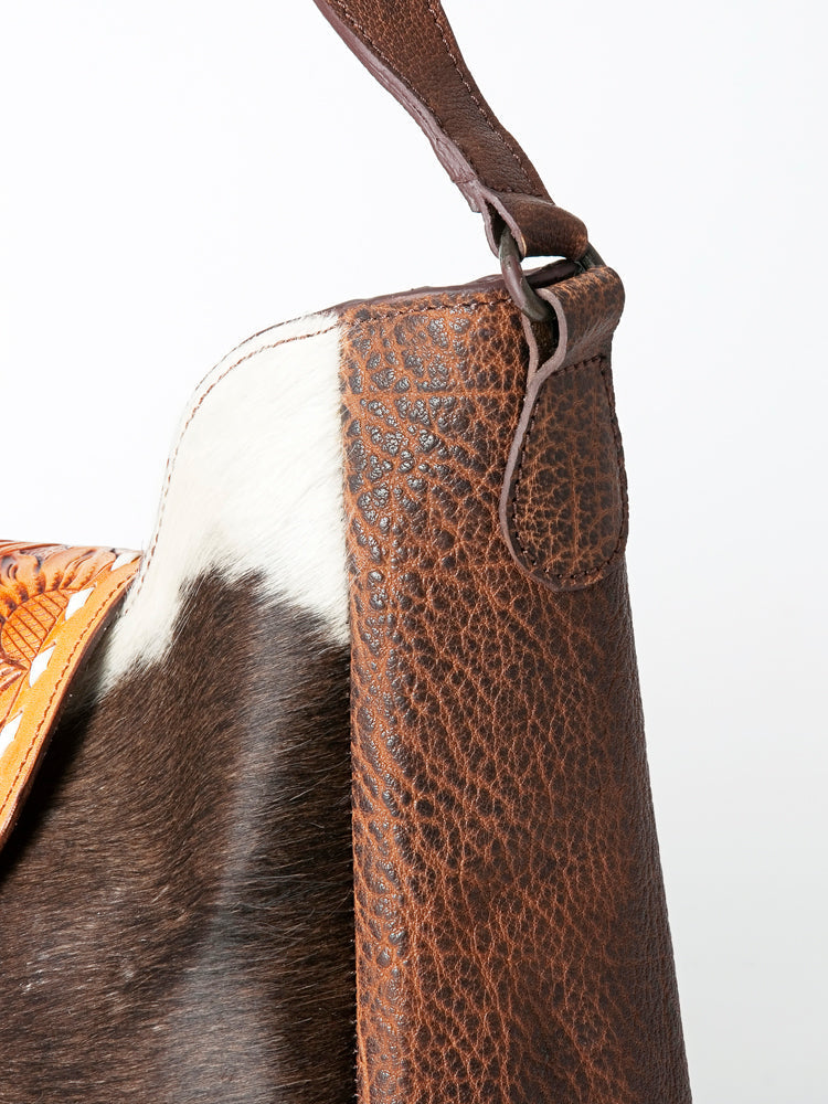 American Darling Genuine Leather