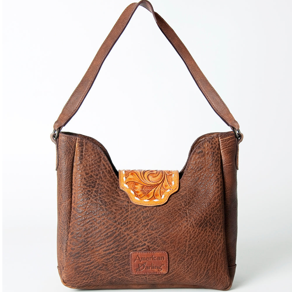 American Darling Genuine Leather