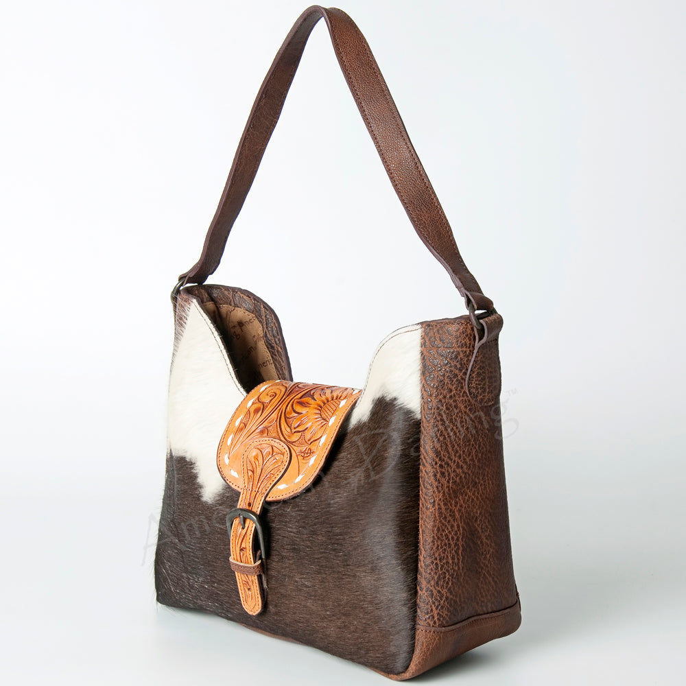 American Darling Genuine Leather