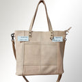 American Darling Tote Genuine Leather