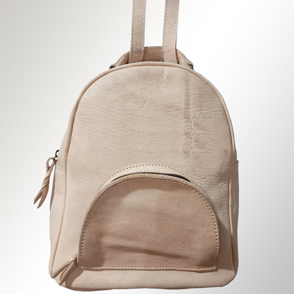 American Darling Genuine Leather