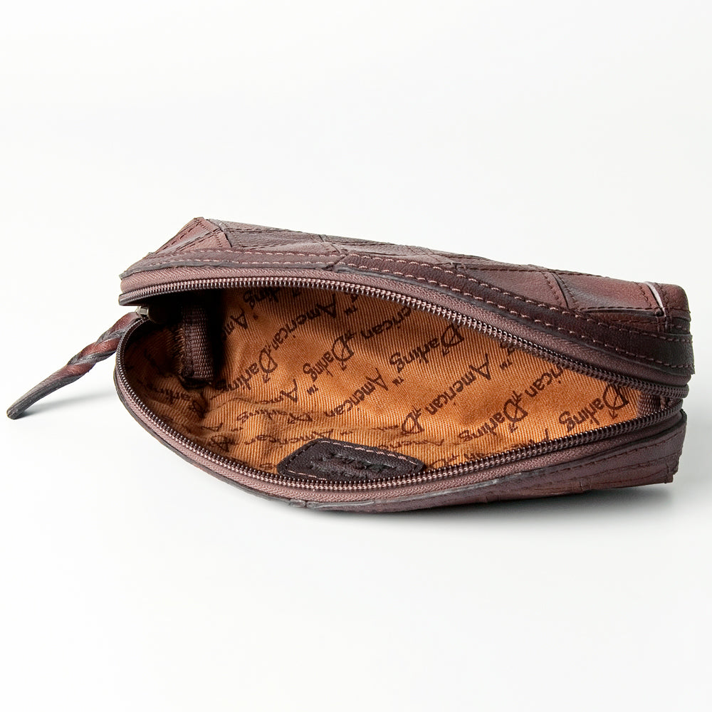 American Darling Genuine Leather Bag