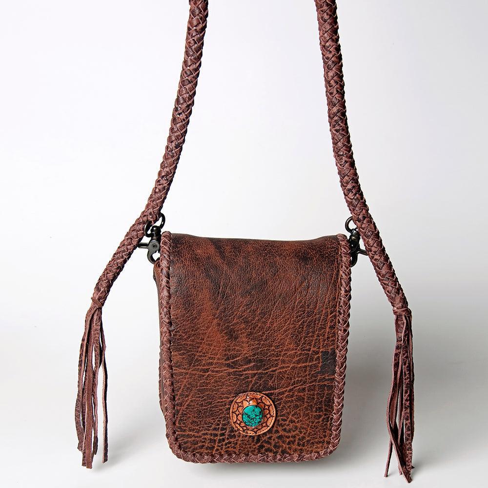 American Darling Genuine Leather Bag