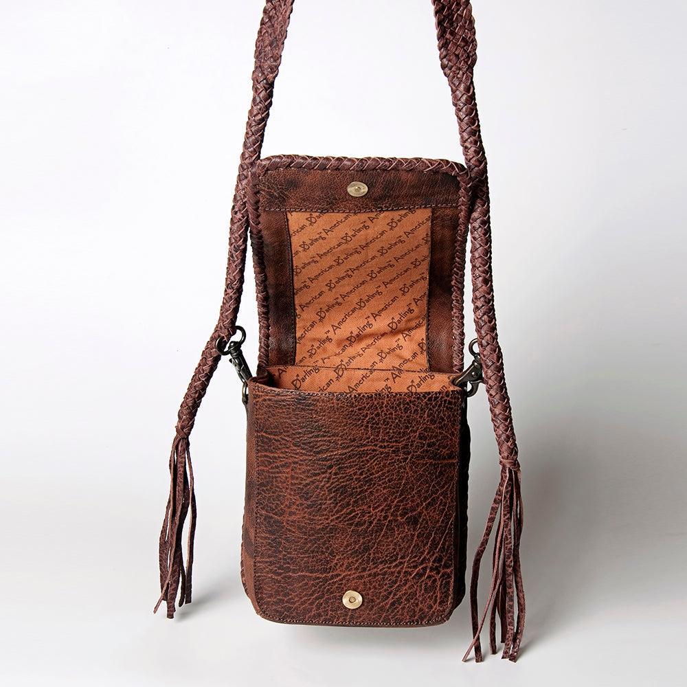 American Darling Genuine Leather Bag