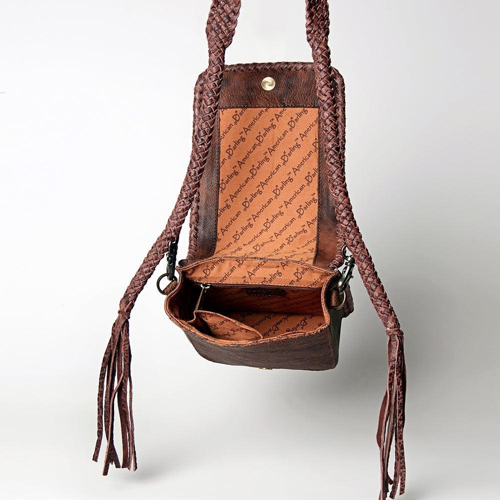 American Darling Genuine Leather Bag