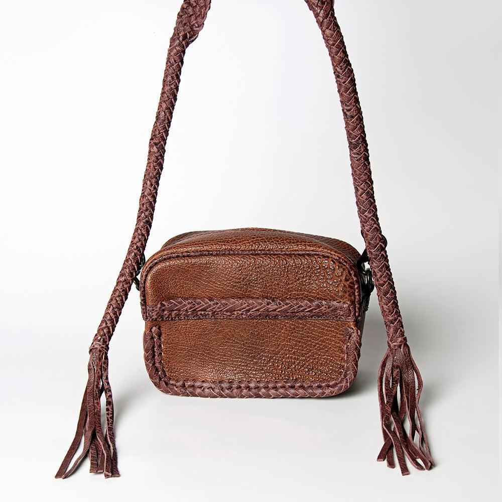 American Darling Genuine Leather Bag
