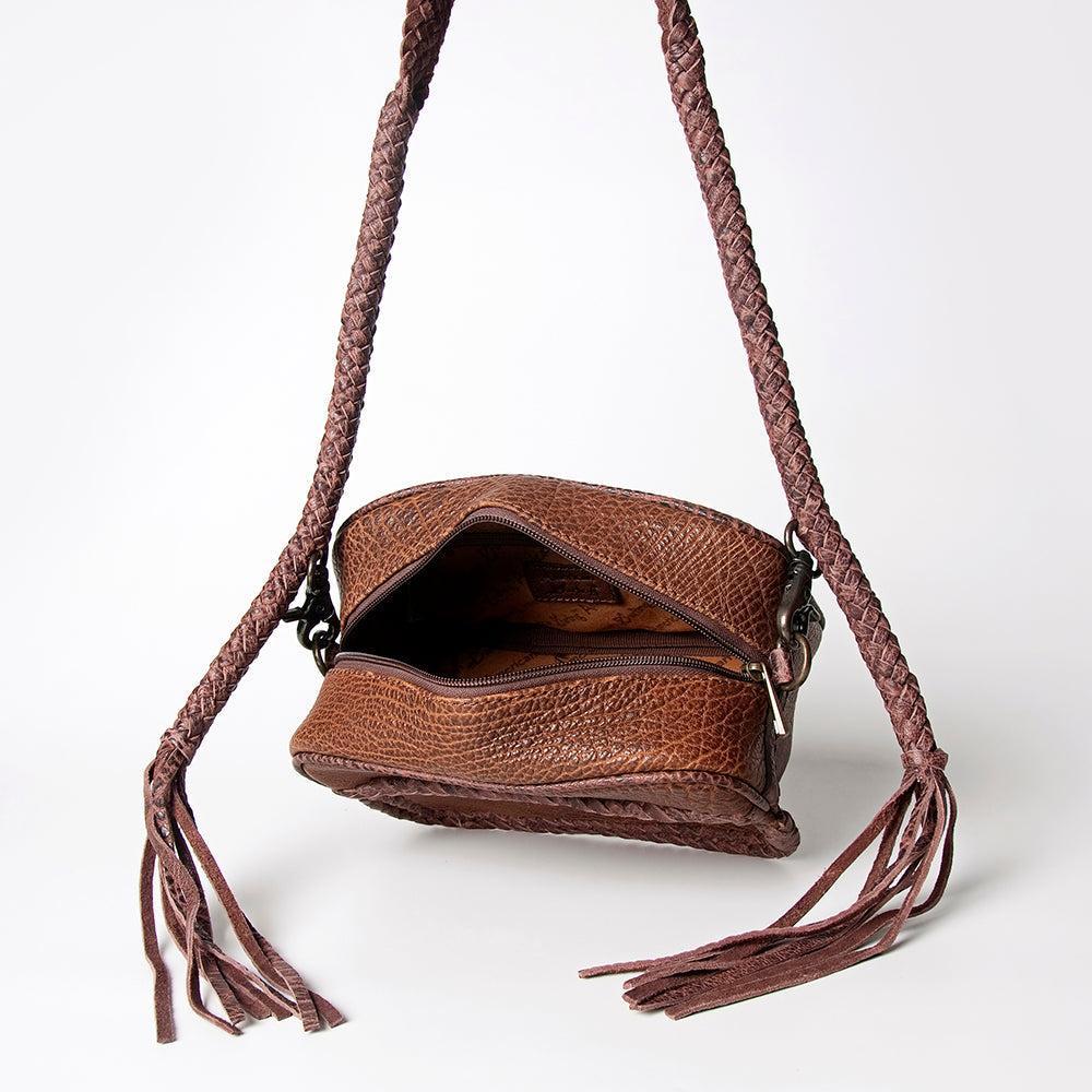 American Darling Genuine Leather Bag
