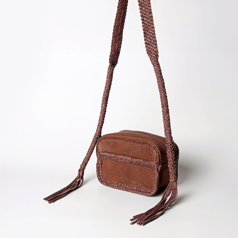 American Darling Genuine Leather Bag