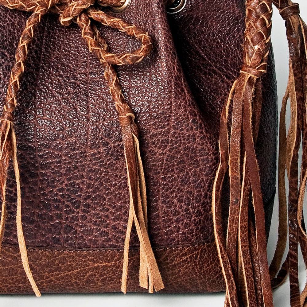 American Darling Cross Body Full Grain Genuine Leather Western Women Bag Handbag Purse | Crossbody for Cute