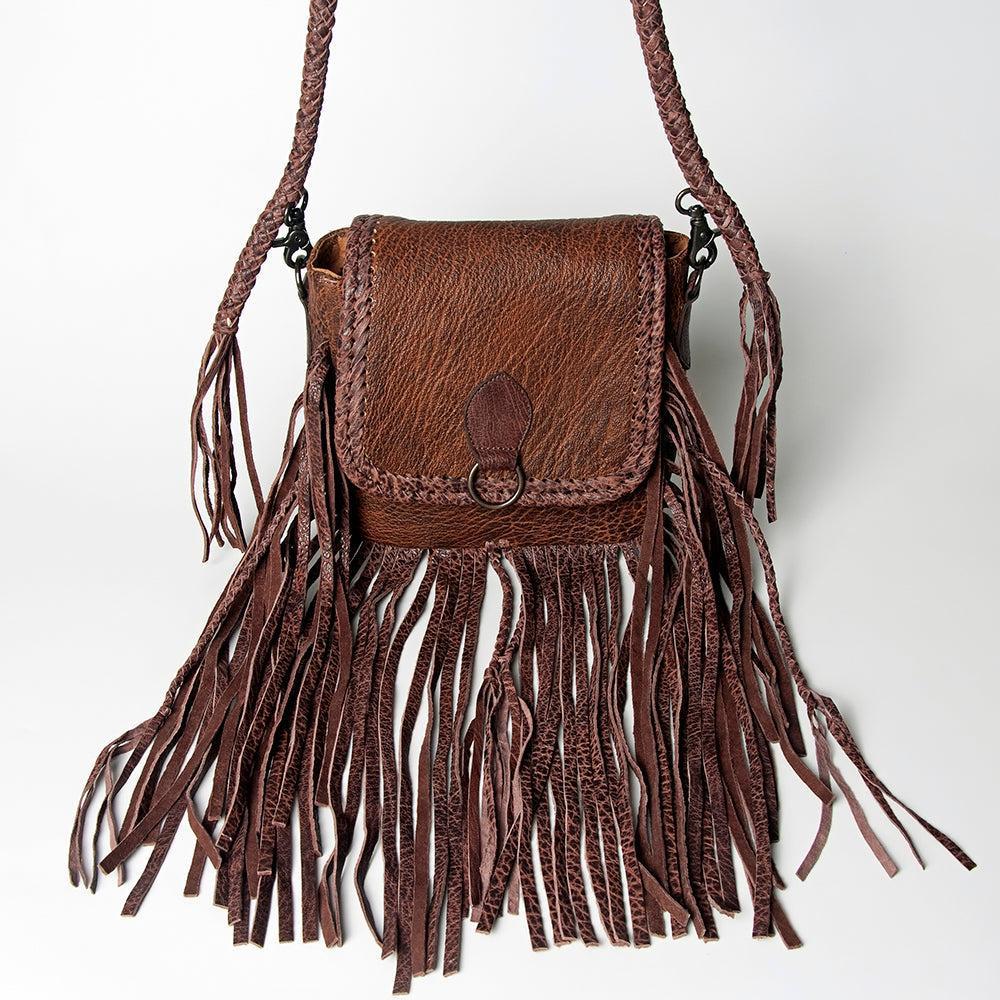 American Darling Genuine Leather Bag