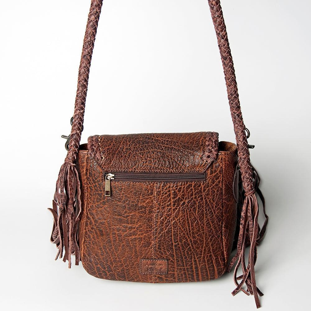 American Darling Genuine Leather Bag