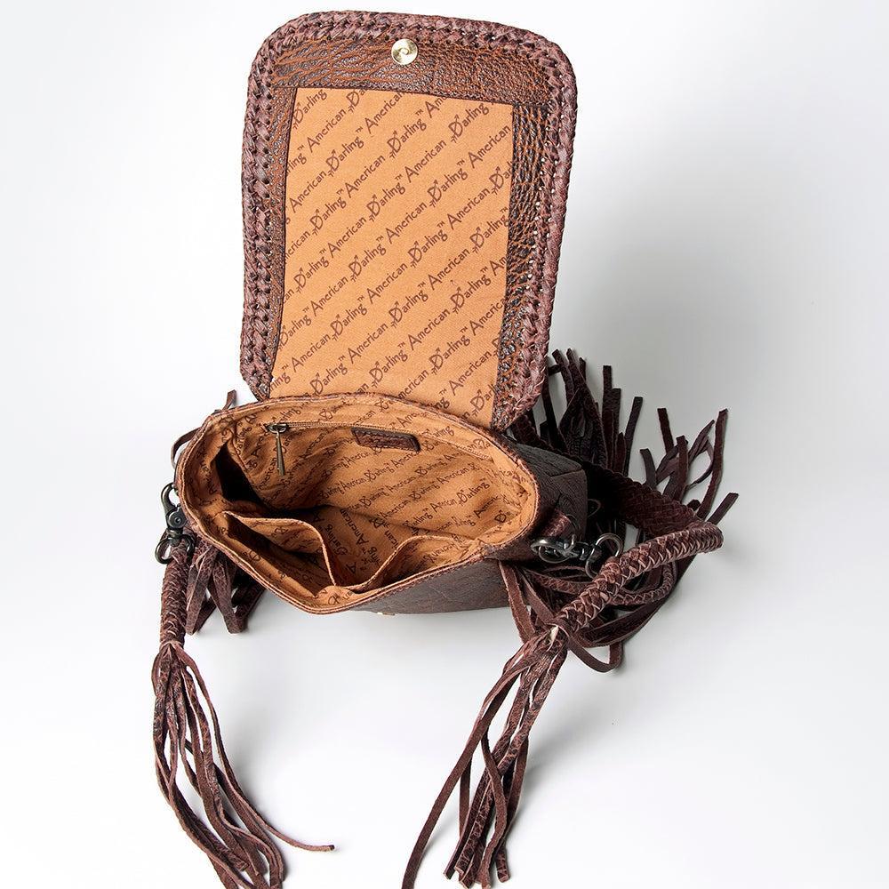American Darling Genuine Leather Bag