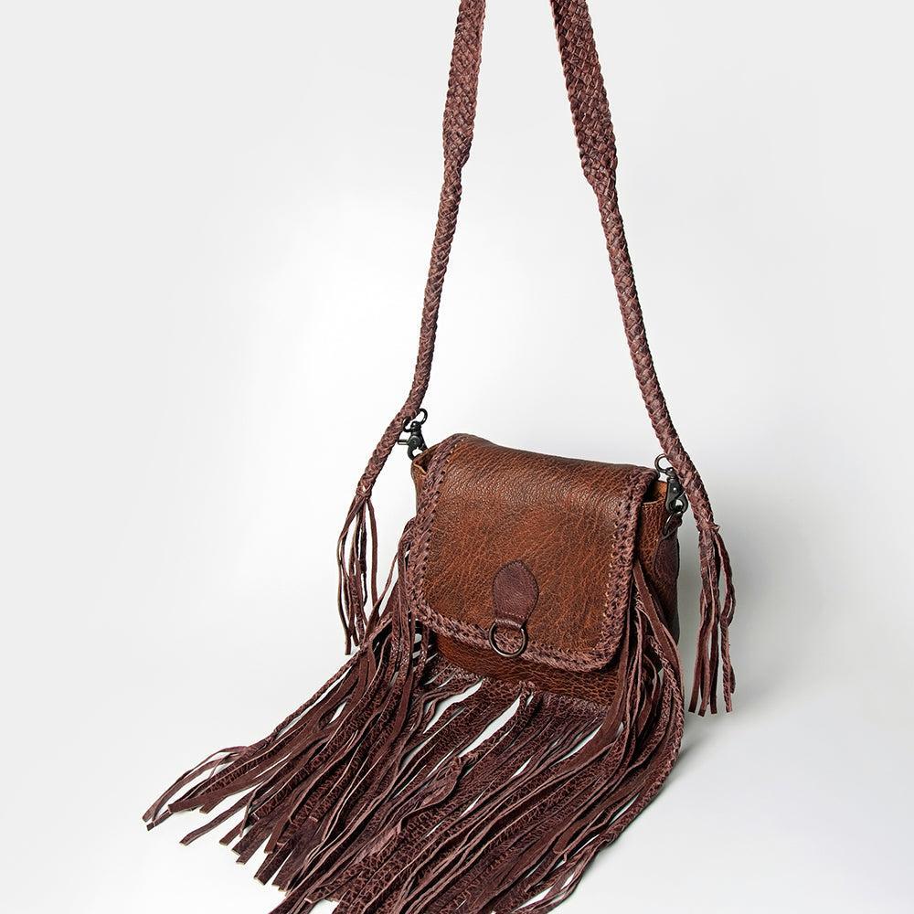 American Darling Genuine Leather Bag