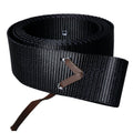 HILASON Fashion Prints 6 Feet Nylon Tie Strap | Horse tie strap | Nylon tie strap | Horse cinch strap | Western saddle tie strap | Durable horse tie strap | Adjustable horse tie strap