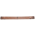 Hilason Western Flank Cinch With Connector  Harness Leather