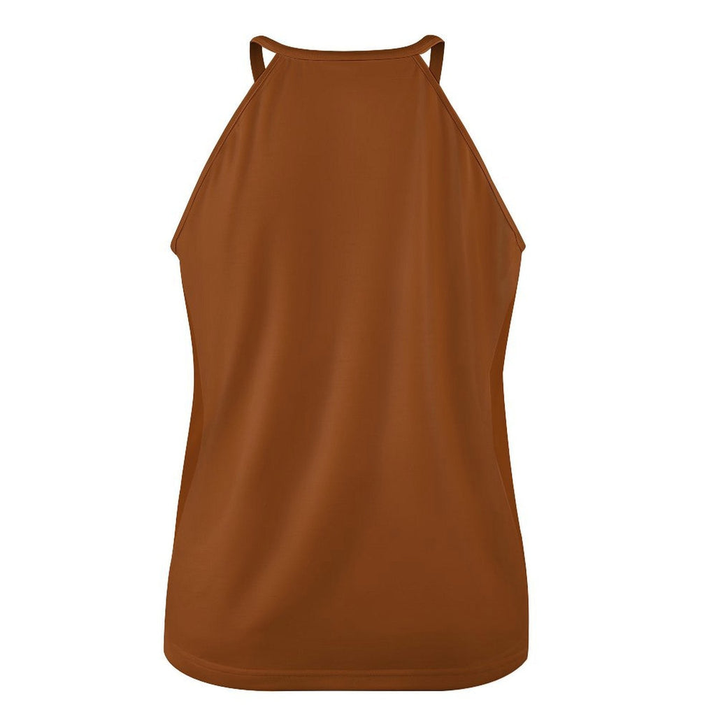 Baha Ranch Ranching Western Tank Top by Baha Ranch Western Wear - product image 4