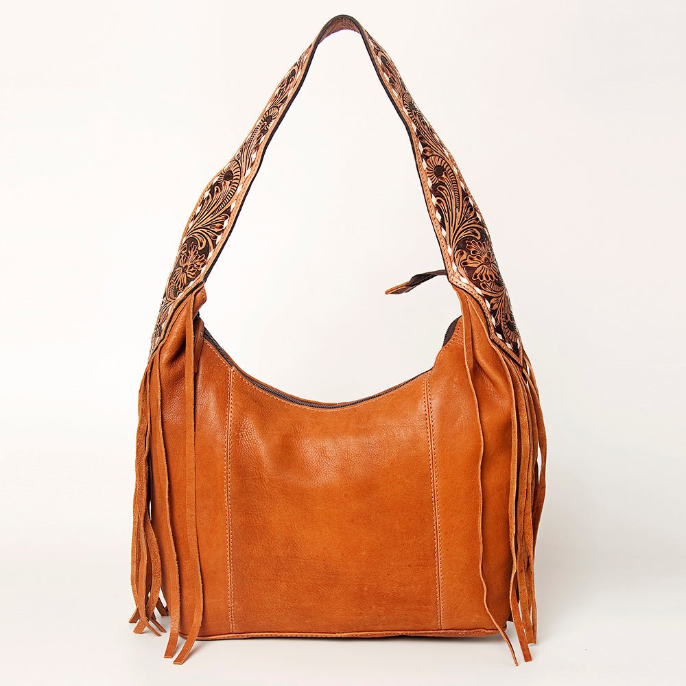 American Darling Hobo Genuine Leather