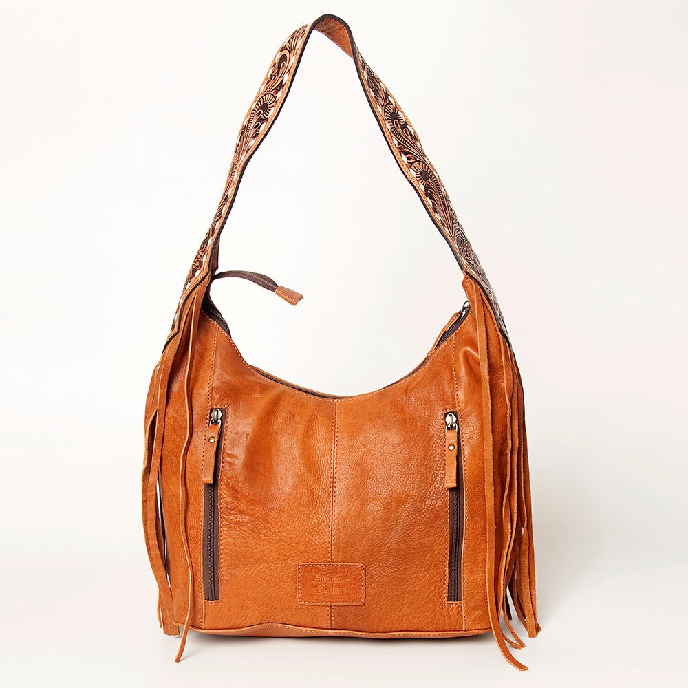 American Darling Hobo Genuine Leather